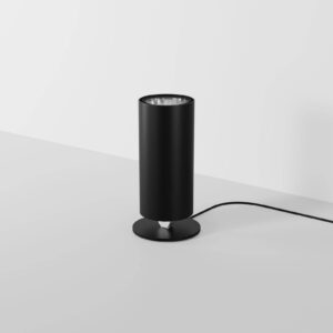 Svítidlo Regent Lighting černá hliník