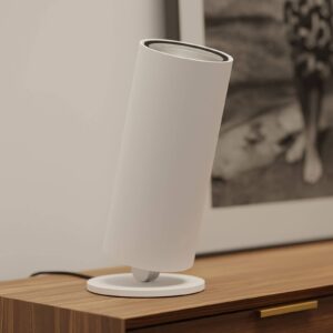 Svítidlo Regent Lighting bílá hliník