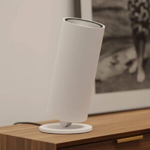 Svítidlo Regent Lighting bílá hliník