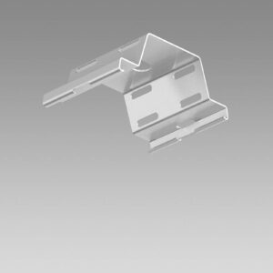 Svítidlo Regent Lighting  pružinová ocel