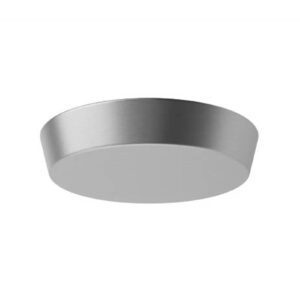 Svítidlo Ribag šedá (RAL 9006)