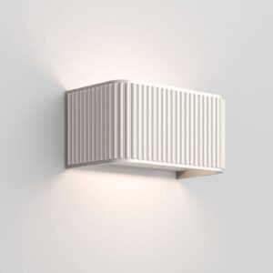 Svítidlo Rotaliana šampaňská hliník