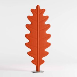 Svítidlo Rotaliana rezavá polyester/ocel