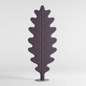 Svítidlo Rotaliana šedá polyester/ocel