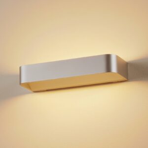 Svítidlo Rotaliana šampaňská hliník