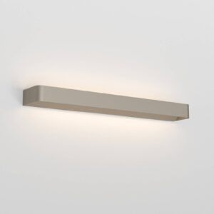 Svítidlo Rotaliana bronzová hliník protlačovaný