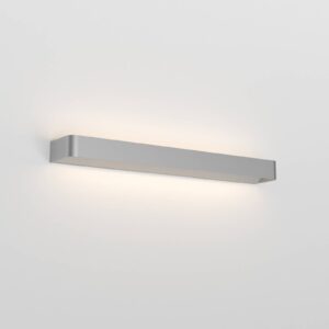 Svítidlo Rotaliana stříbrná hliník protlačovaný