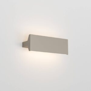 Svítidlo Rotaliana bronzová hliník