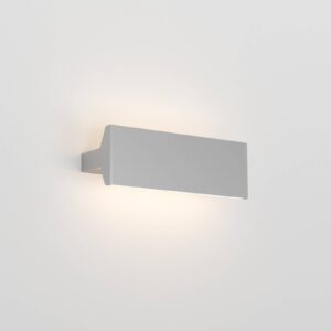 Svítidlo Rotaliana stříbrná hliník