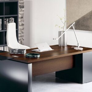 Svítidlo Rotaliana bílá/stříbrná hliník/polykarbonát/textil