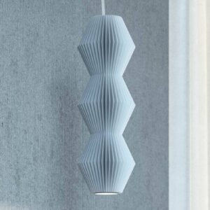 Svítidlo Rotaliana bílá matná hliník