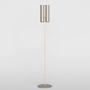 Svítidlo Rotaliana bronzová ocel/hliník