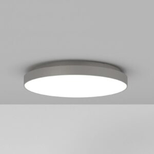 Svítidlo Rotaliana šampaňská hliníkový odlitek/polykarbonát