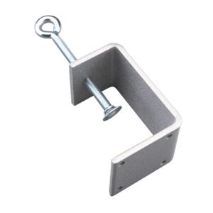 Svítidlo SIS-Licht stříbrná