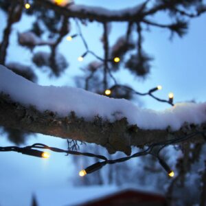 Svítidlo STAR TRADING černé