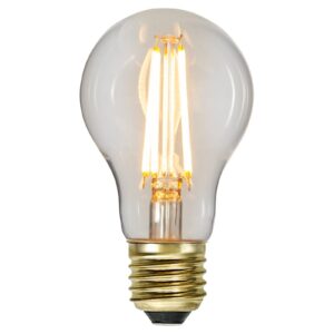 Svítidlo STAR TRADING sklo