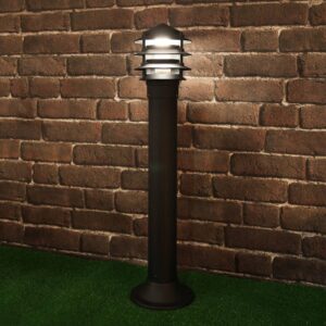 Svítidlo STAR TRADING  plast