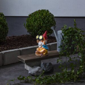 Svítidlo STAR TRADING rozmanitá plast