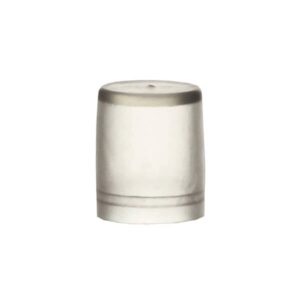 Svítidlo STAR TRADING bílé plast