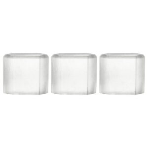 Svítidlo STAR TRADING průhledná plast