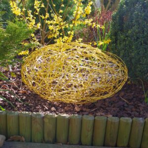 Svítidlo STAR TRADING zlatá hliník