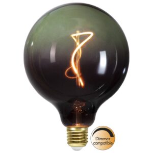 Svítidlo STAR TRADING sklo