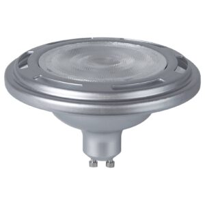 Svítidlo STAR TRADING hliník