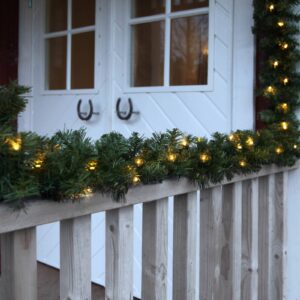 Svítidlo STAR TRADING zelená plast