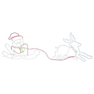 Svítidlo STAR TRADING  kov/plast