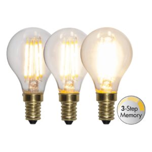 Svítidlo STAR TRADING  sklo