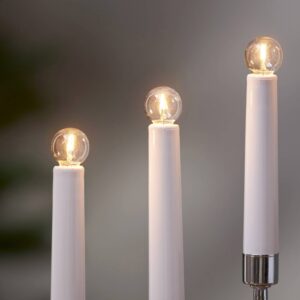 Svítidlo STAR TRADING  sklo