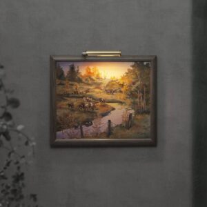 Svítidlo STAR TRADING  sklo