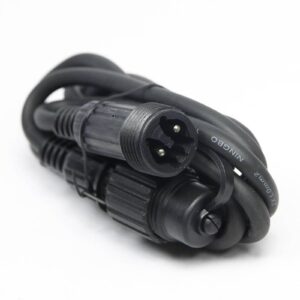 Svítidlo STAR TRADING černé