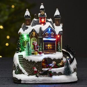 Svítidlo STAR TRADING rozmanitá plast