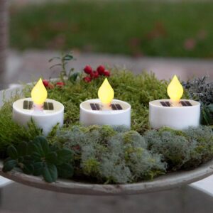 Svítidlo STAR TRADING bílé plast