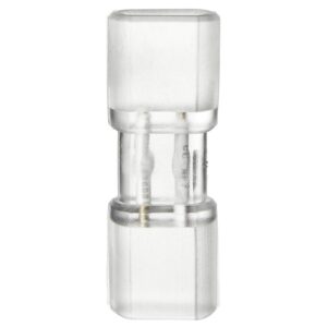 Svítidlo STAR TRADING průhledná plast