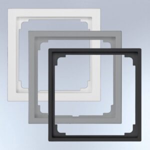 Svítidlo STEINEL bílá plast