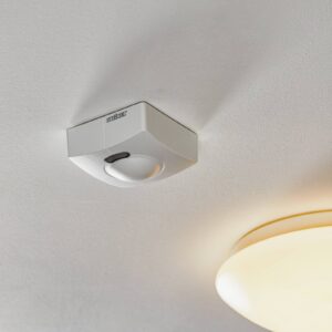 Svítidlo STEINEL bílá plast