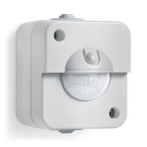 Svítidlo STEINEL šedá plast