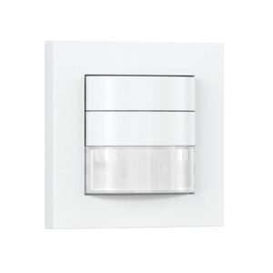 Svítidlo STEINEL bílá plast