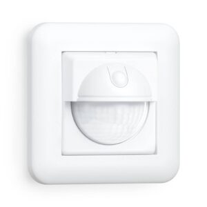 Svítidlo STEINEL bílá (RAL 9010) plast