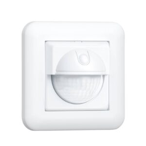 Svítidlo STEINEL bílá plast