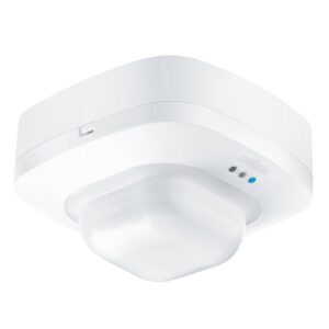 Svítidlo STEINEL bílá plast