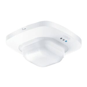 Svítidlo STEINEL bílá plast