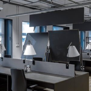 Svítidlo STEINEL bílá (RAL 9003) plast