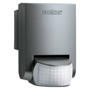 Svítidlo STEINEL antracit plast