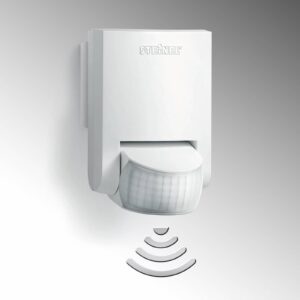 Svítidlo STEINEL bílá plast