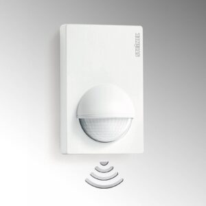 Svítidlo STEINEL bílá plast