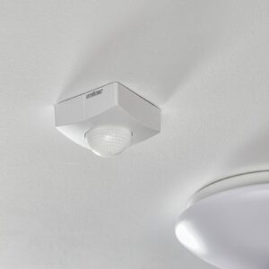 Svítidlo STEINEL bílá plast