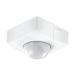 Svítidlo STEINEL bílá plast